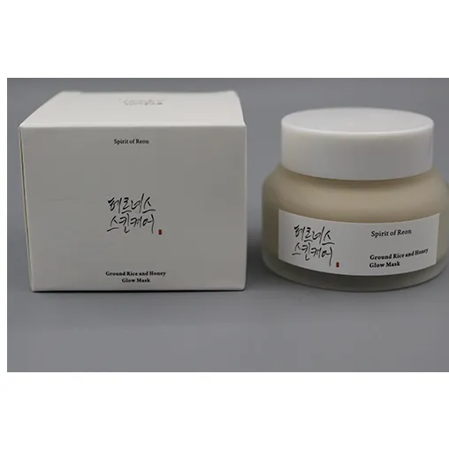 Spirit of Reon - Masque pour le visage