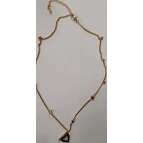 Hongxin, Singit - Ensemble de bijoux