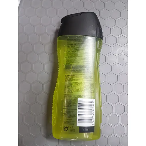 Adidas - Gel douche