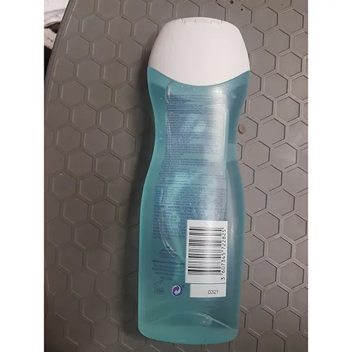 Adidas - gel douche