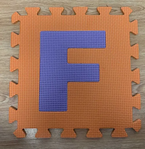 Play More - Tapis de puzzle