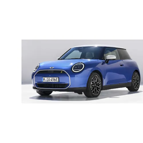 Mini - Voiture particulière