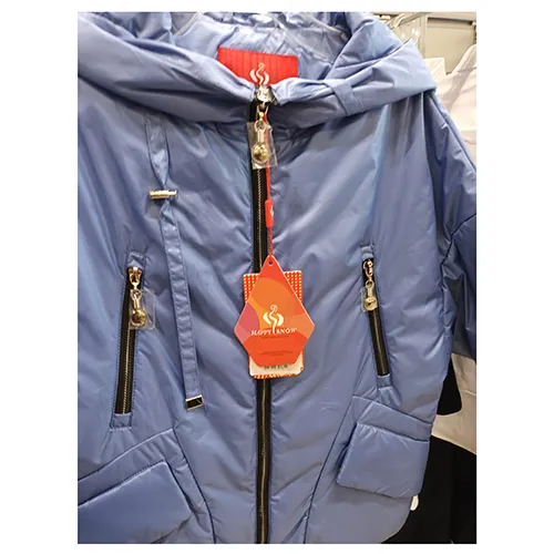 Happy Snow - Veste pour enfants