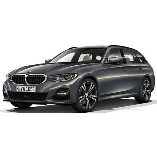 Bmw - Voiture particulière