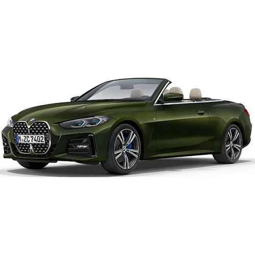 Bmw - Voiture particulière