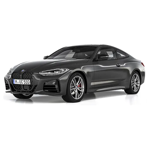 Bmw - Voiture particulière