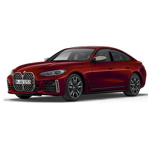 Bmw - Voiture particulière