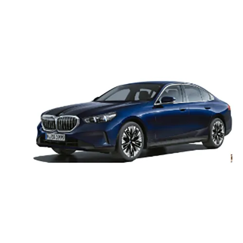 Bmw - Voiture particulière