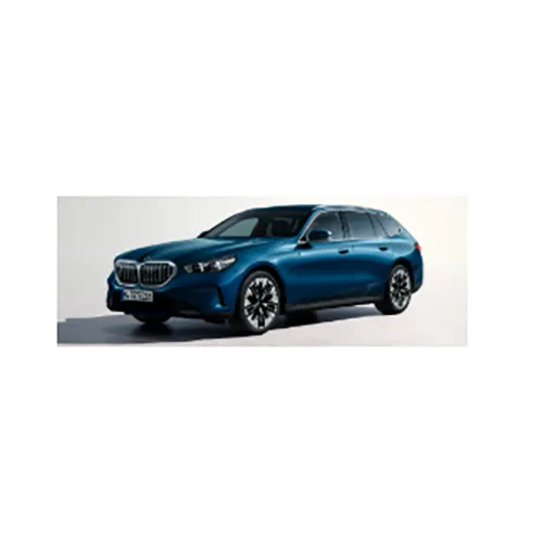 Bmw - Voiture particulière