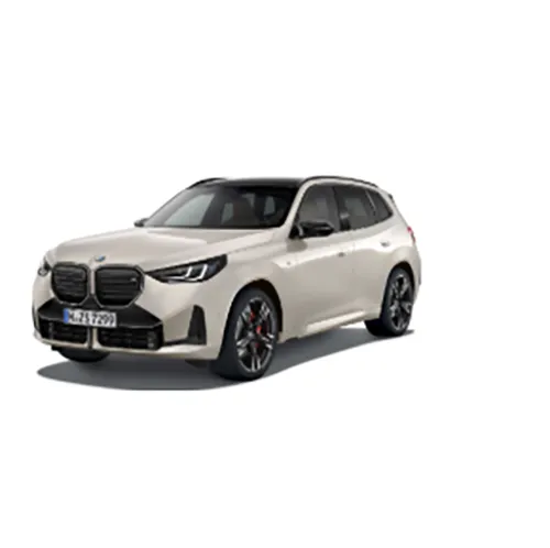 Bmw - Voiture particulière