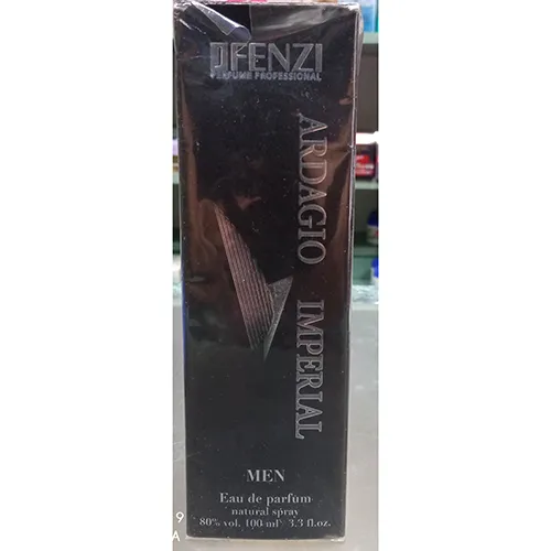 JFENZI - Parfum