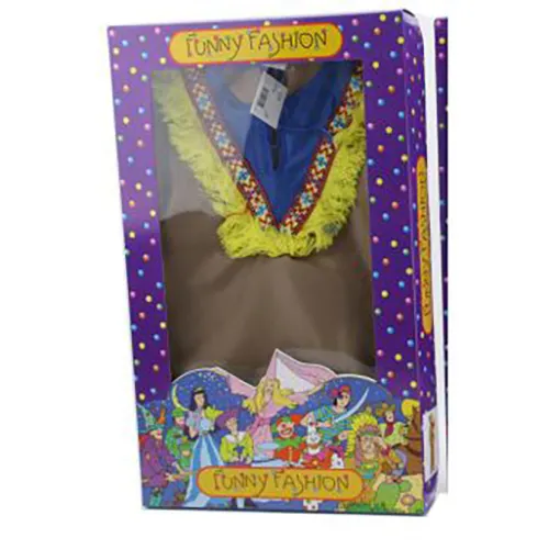 Funny Fashion - Costume de fantaisie