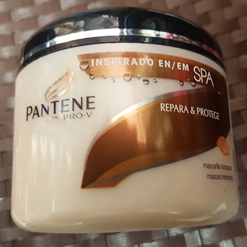 PANTENE PRO-V - Masque capillaire