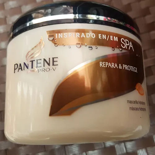PANTENE PRO-V - Masque capillaire