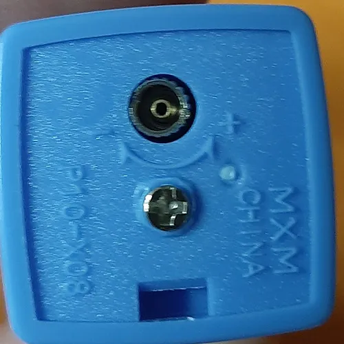 MXM - Briquet de nouveauté