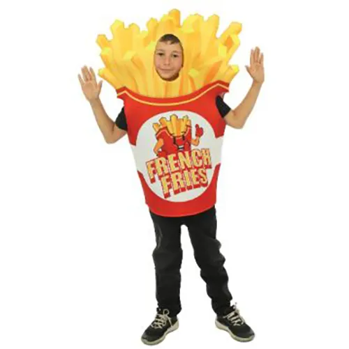 P'tit Clown - Costume de fantaisie