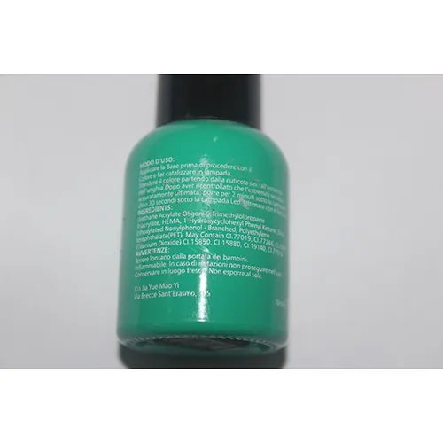 j&y - Vernis à ongles