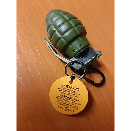ZHONG LONG® - Briquet de nouveauté