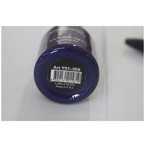 Kiss Oumi ® Italia - Vernis à ongles