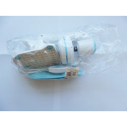 ISO TRADE - Ventilateur électrique
