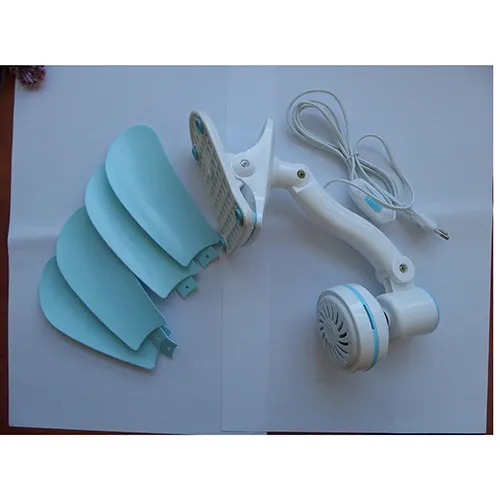 ISO TRADE - Ventilateur électrique