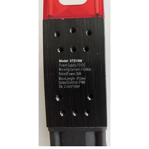 Vevor - Machine de gravure laser