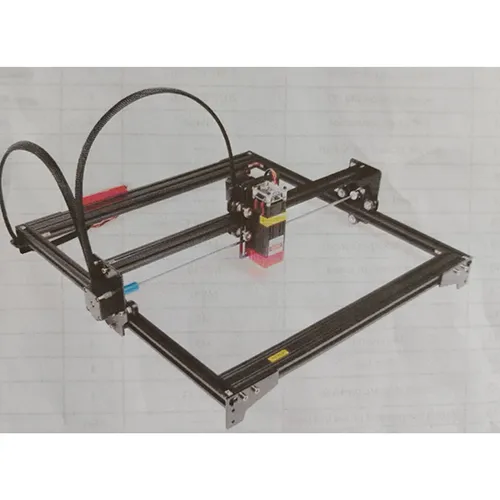 Vevor - Machine de gravure laser