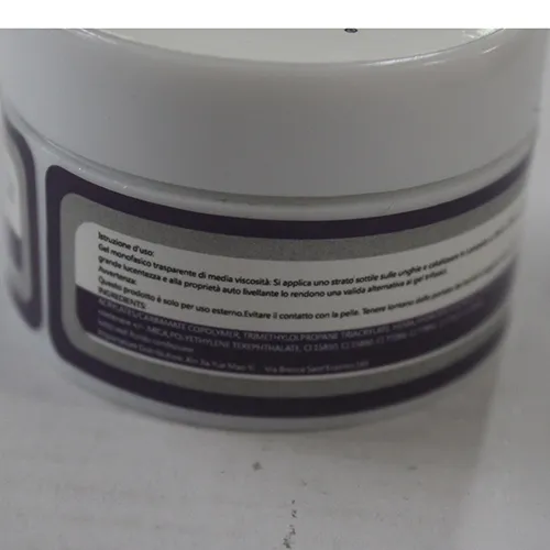 Yes • J&Y® - Gel UV pour les ongles