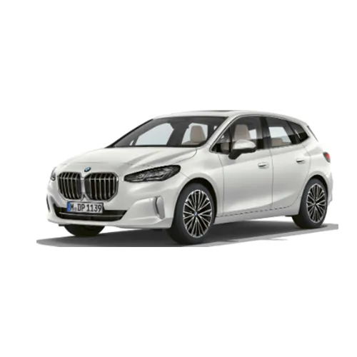 Bmw - Voiture particulière