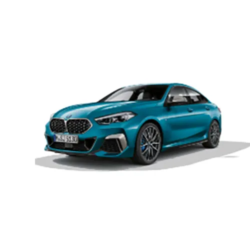 Bmw - Voiture particulière