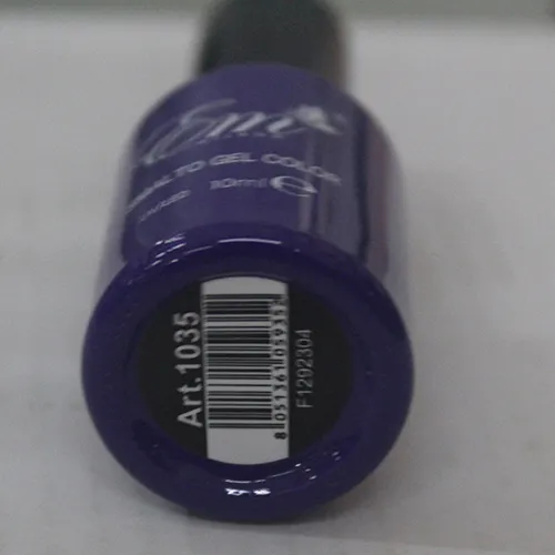 Em Milano ® - Vernis à ongles