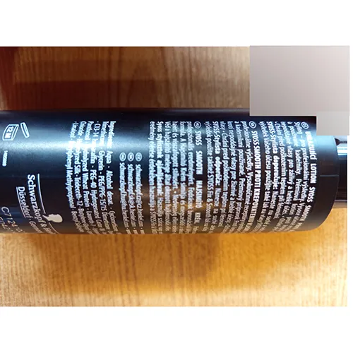 syoss - Lotion pour les cheveux