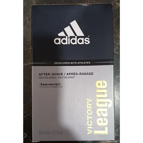 Adidas - Après-rasage