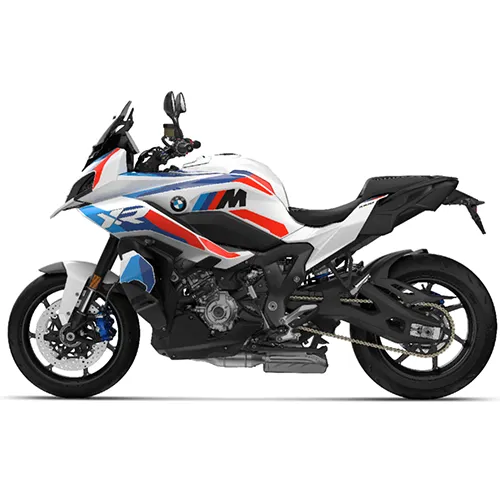 BMW Motorrad - Motocyclette