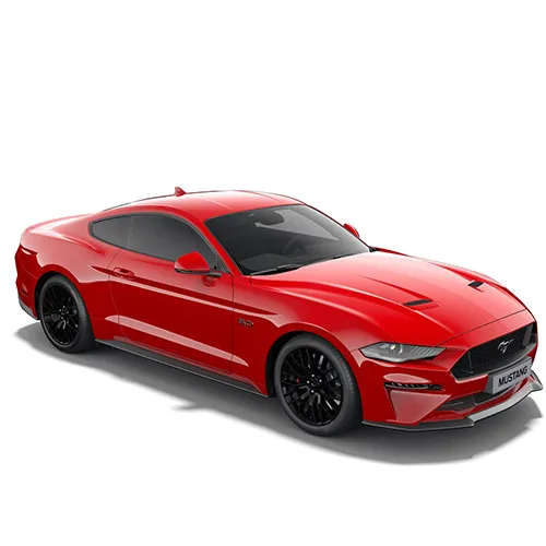 Ford - Voiture particulière