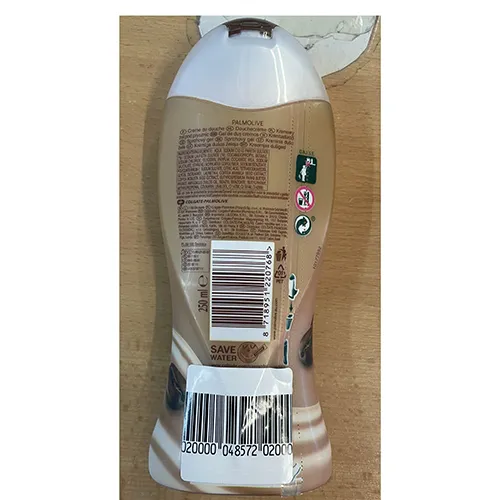Palmolive - Gel douche