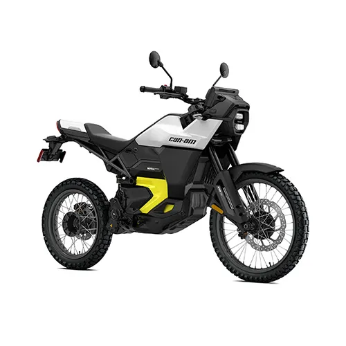 Can-am - Motocyclette