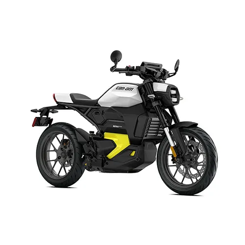 Can-am - Motocyclette