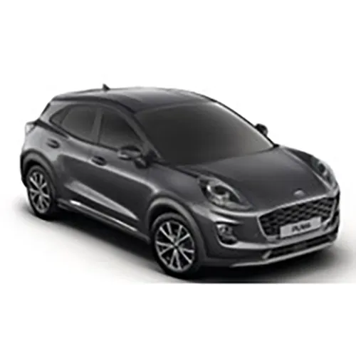 Ford - Voiture particulière