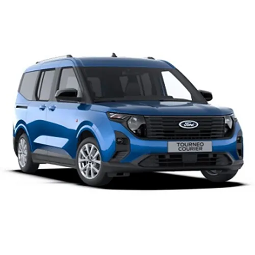 Ford - Voiture particulière