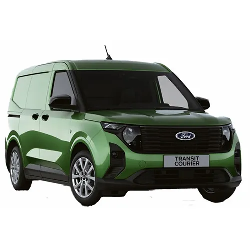 Ford - Voiture particulière