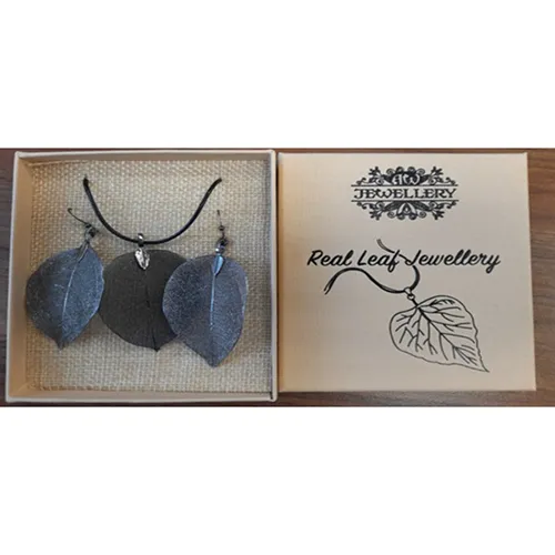 AW JEWELLERY - Ensemble de bijoux