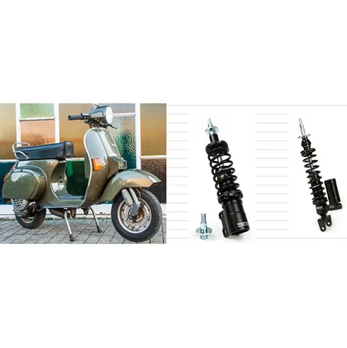 Scooter Center GmbH - Pièce de véhicule / Amortisseur