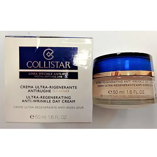 Collistar - Crème pour le visage