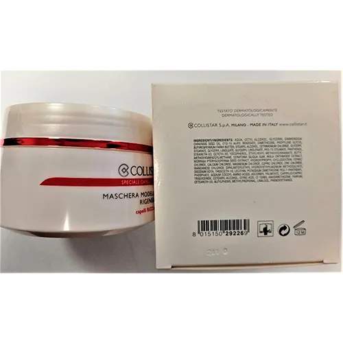 Collistar - Crème pour les cheveux