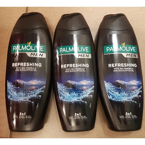 Palmolive - Gel douche