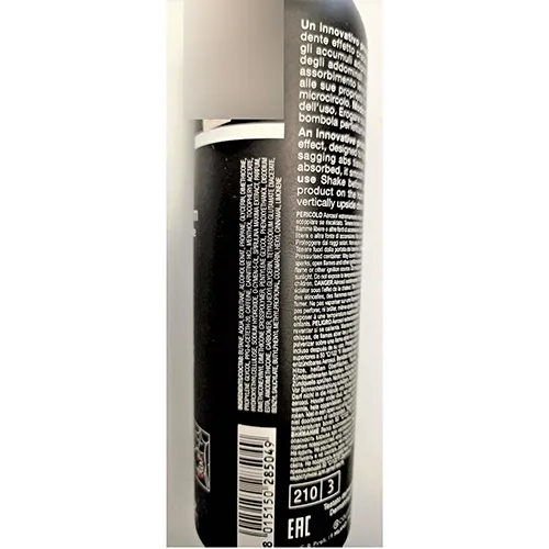 Collistar - Mousse pour le corps