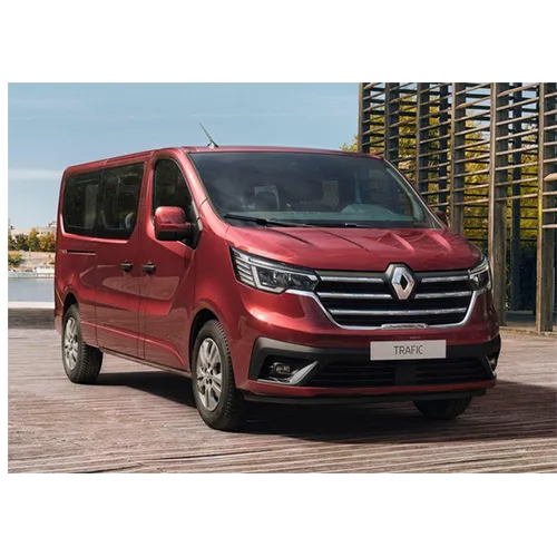 Renault - Fourgonnette / Véhicule utilitaire léger