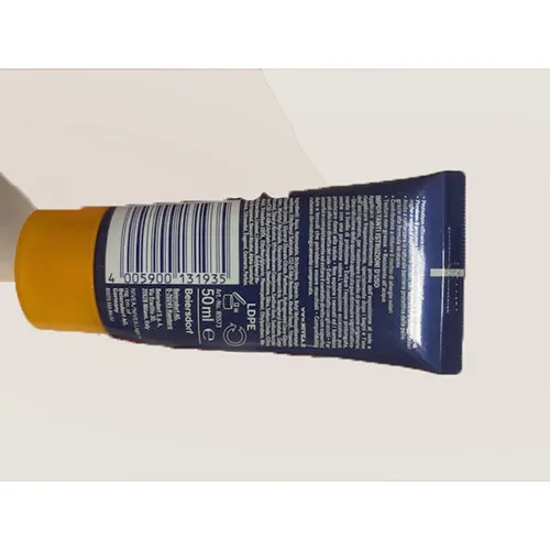 Nivea - Écran solaire