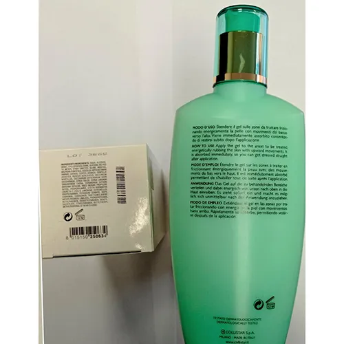 Collistar - Lotion pour le corps